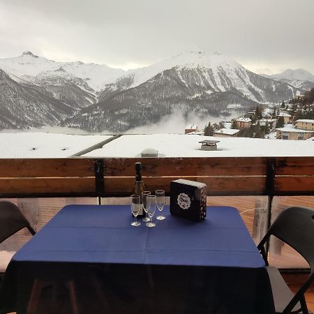 Le Cosy Aux Pieds Des Pistes Appartement Avec Balcon Plein Centre Orcières Екстериор снимка