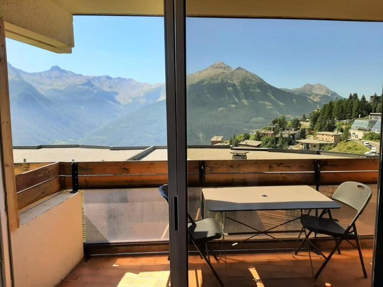 Le Cosy Aux Pieds Des Pistes Appartement Avec Balcon Plein Centre Orcières Екстериор снимка