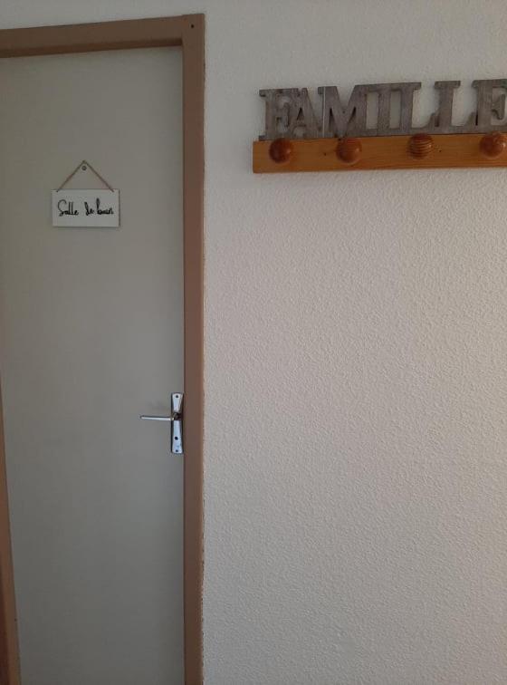 Le Cosy Aux Pieds Des Pistes Appartement Avec Balcon Plein Centre Orcières Екстериор снимка